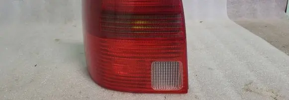 Volkswagen PASSAT B5 Rear/tail lights 3B9945111F