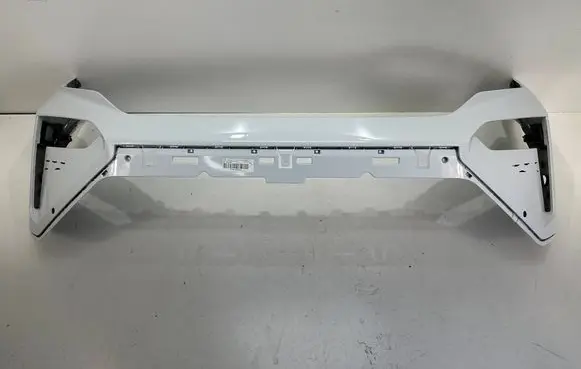 Skoda Elroq Front bumper 5LJ807221