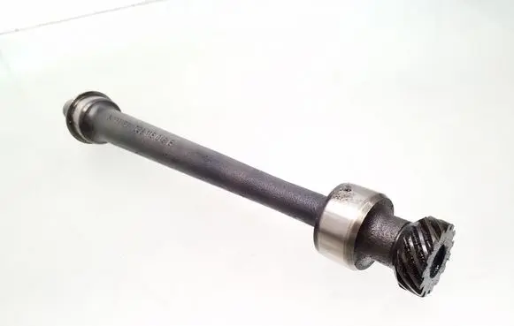Camshaft