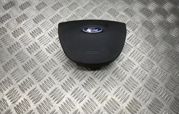 Ford Focus Steering wheel airbag 4M51A042B85CE EB0E336500618