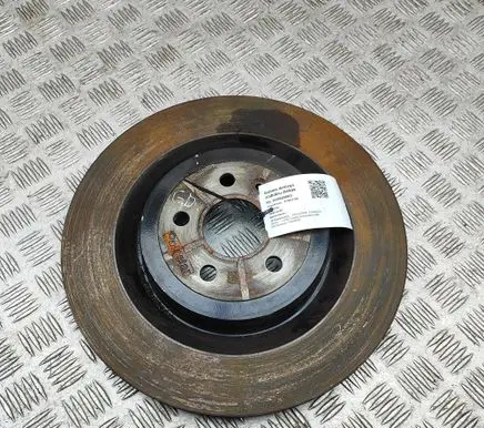 Polestar 2 Rear brake disc 80007185