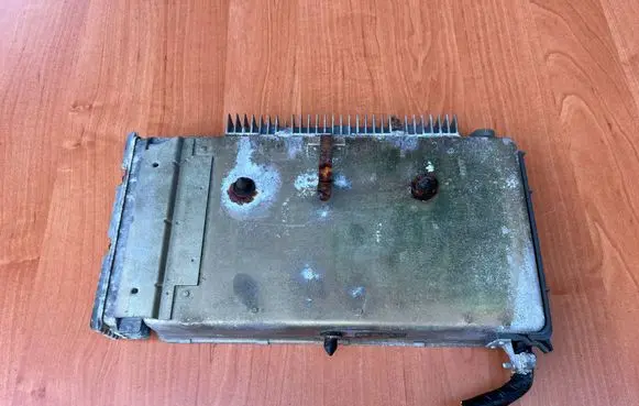 Mercedes-Benz SLC C107 Engine control unit/module 0280002003 451e