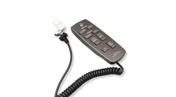 Lexus LS 460 - 600H Seat control module 8492550010