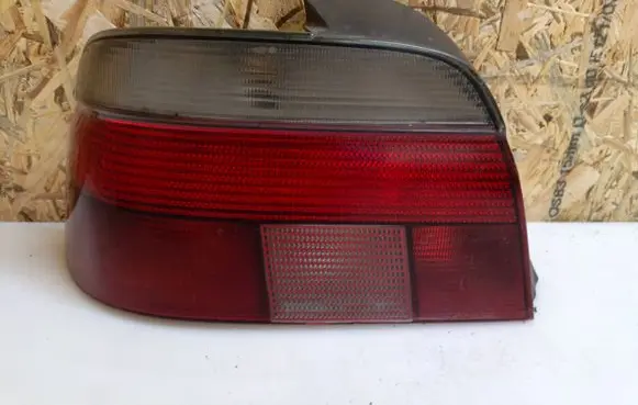 BMW 5 E39 Rear/tail lights 2496297