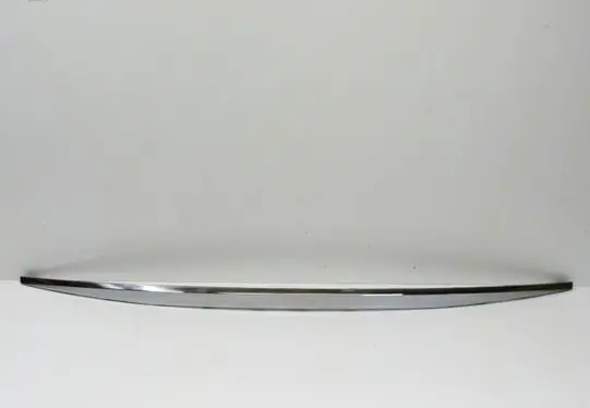 BMW 5 GT F07 Centre console side trim rear 7211167