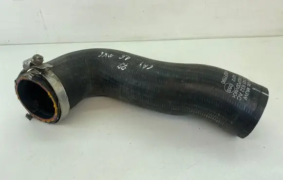 Volkswagen Golf VI Intercooler hose/pipe 1K0145832AC NSEF7590