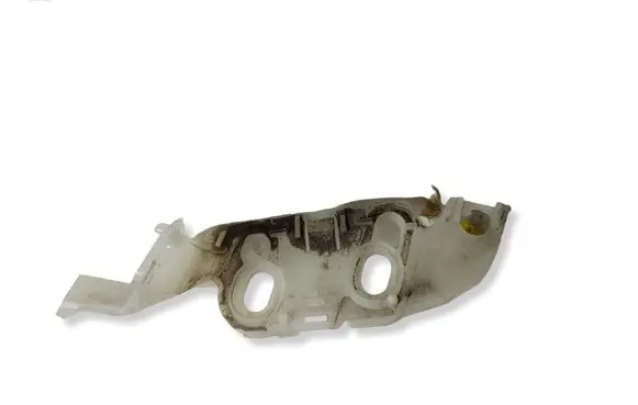 Audi RS5 Front bumper mounting bracket 8W6807284A
