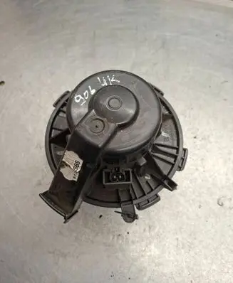 Mercedes-Benz Sprinter W906 Heater fan/blower 