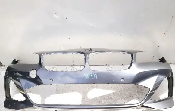 BMW 2 F45 Front bumper 8073906CX