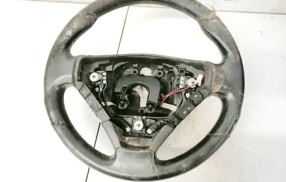 Fiat Croma Steering wheel