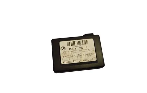 BMW 5 E39 Rain sensor 0600606122