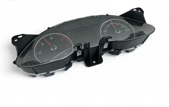 Audi A4 S4 B8 8K Speedometer (instrument cluster) 8K0920932