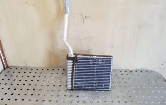 Volvo V50 Heater blower radiator VP3M5H 18476EA