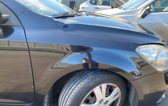 KIA Ceed Fender