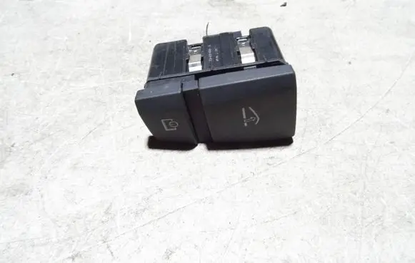 Audi Q7 4L Other switches/knobs/shifts 4L2927227VUV 4L2927227