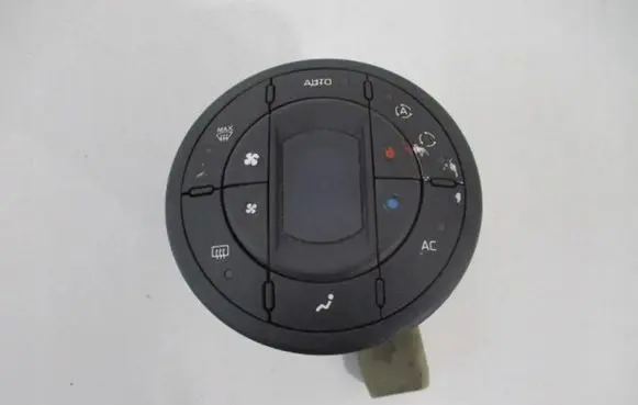 Renault Espace - Grand espace IV Other switches/knobs/shifts 8200028449