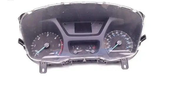 Ford Focus Speedometer (instrument cluster) GK2T-10849-DE
