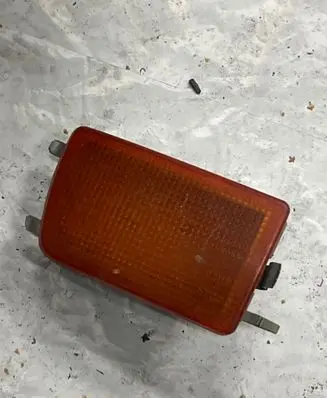Volkswagen Golf III Front indicator light 1H0953156C