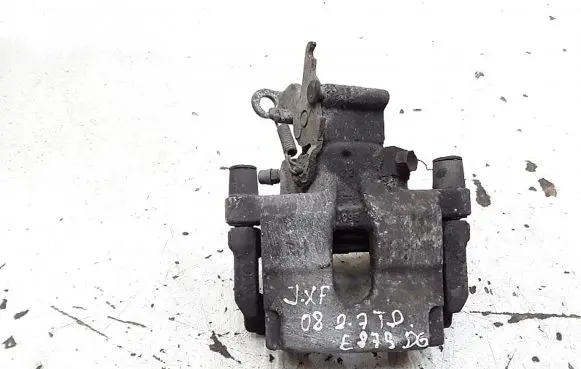 Jaguar XF Rear brake caliper