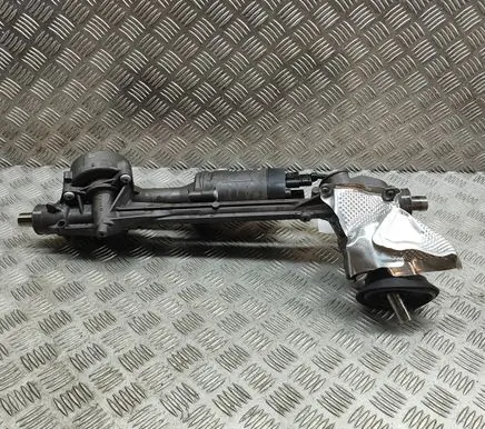 Skoda Octavia Mk4 Steering rack 5WC423051CL 4532039891