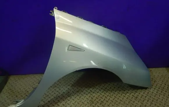 Renault Espace III Fender