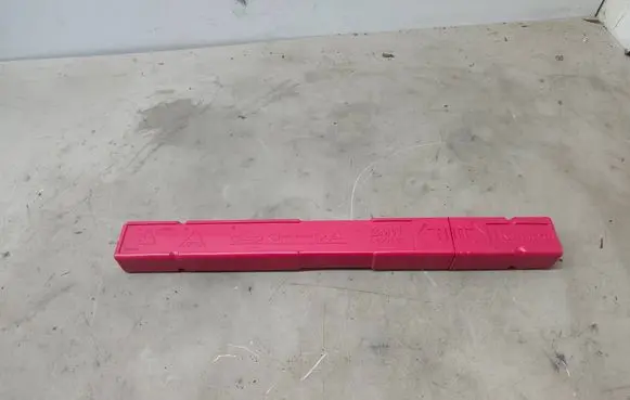 BMW 2 F45 Emergency warning sign 6770487