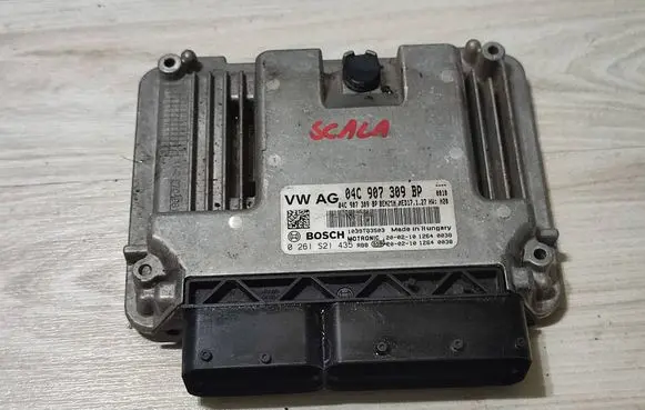 Engine control unit/module