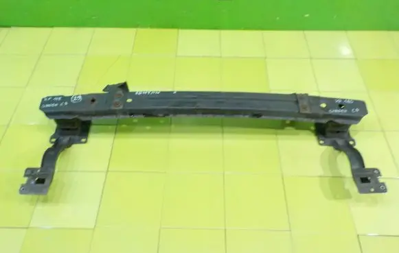 Citroen C3 Front bumper support beam PRZOD XP118