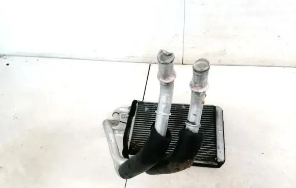 Fiat Doblo Heater blower radiator 020212500 B837