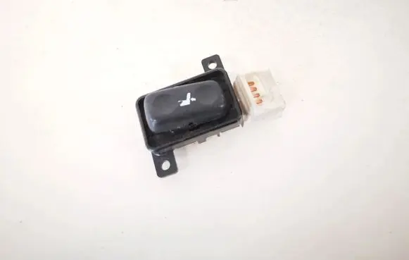 Toyota Avensis T270 Seat control switch 182850