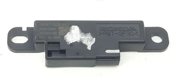 Honda CR-V Aerial antenna amplifier 38387SZW003