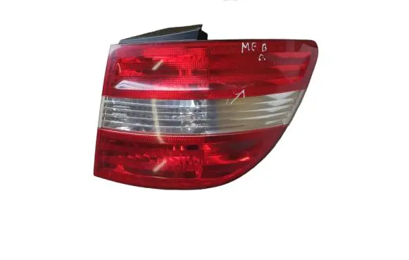 Mercedes-Benz B W245 Rear/tail lights A1698202264