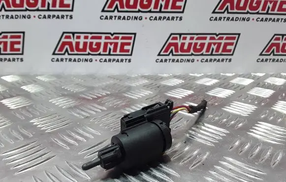 Volkswagen Polo Brake pedal sensor switch 1J0945511D 19322000