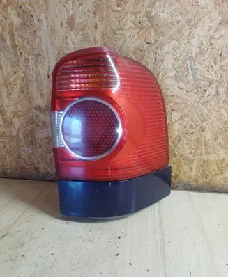 Volkswagen Sharan Rear/tail lights 964990 964986