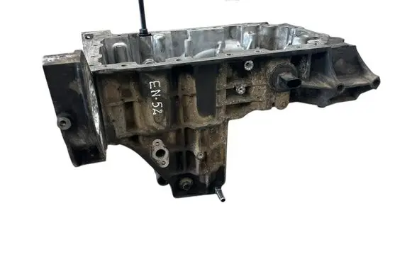 Land Rover Discovery 4 - LR4 Oil sump 9H2Q6675BC 9H2Q6C738DA
