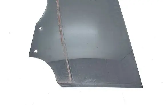 Peugeot 2008 II Rear door window glass