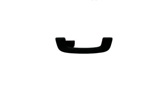BMW M5 Rear interior roof grab handle