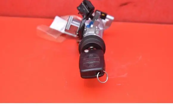 Audi A3 S3 8P Ignition lock 1K0905851B