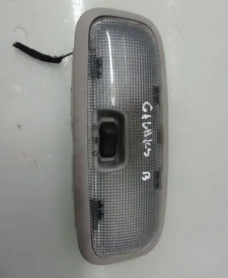 Ford Galaxy Boot/trunk interior light 