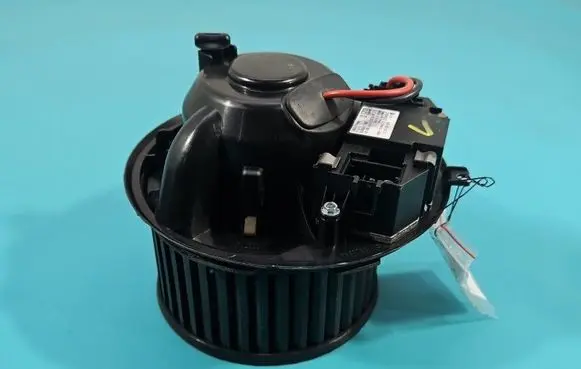 Volkswagen Scirocco Heater fan/blower 3C0907521F IMPRK1570547