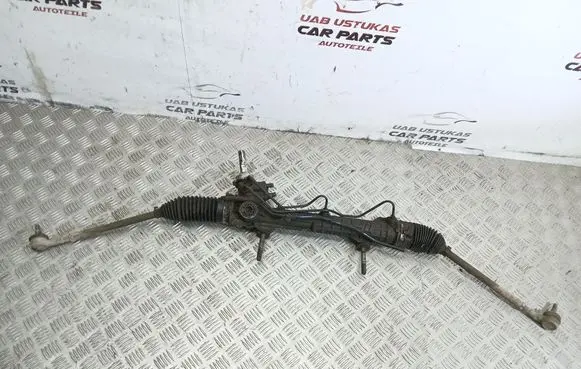 Peugeot 206 Steering rack