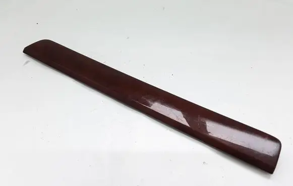 Volkswagen Touareg I Front door trim bar 7L6853074