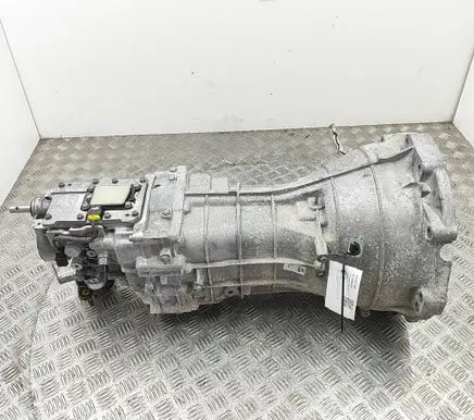 Nissan 370Z Manual 6 speed gearbox 320101EA0B 1EA0B