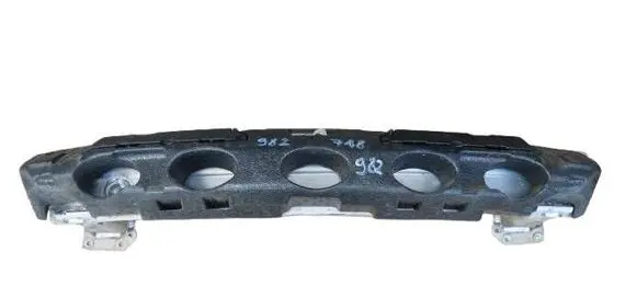 Porsche 718 Cayman 982 982c Front bumper cross member 99150552100