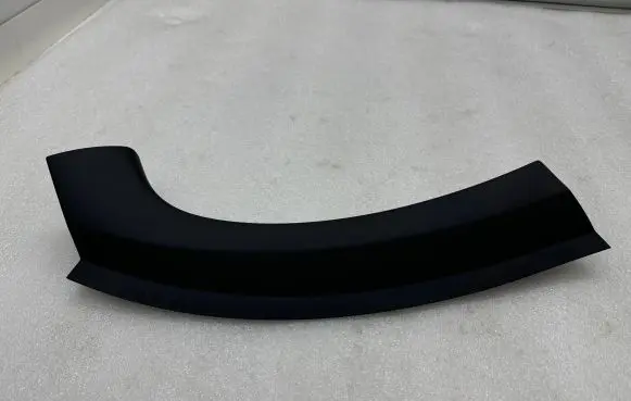 Tesla Model X (C) pillar trim 107490700F 103421978 100052615