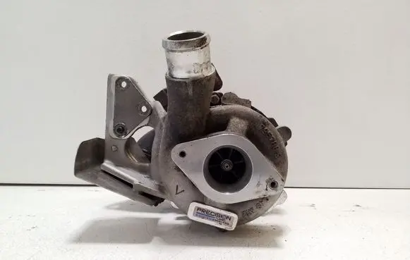 Ford Ranger Turbo 7957883