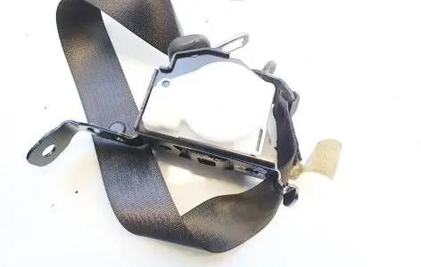Opel Insignia A Rear seatbelt 13288436 306134010ab