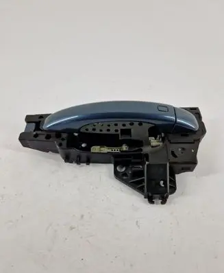 Audi A4 S4 B8 8K Front door exterior handle 8T1837885