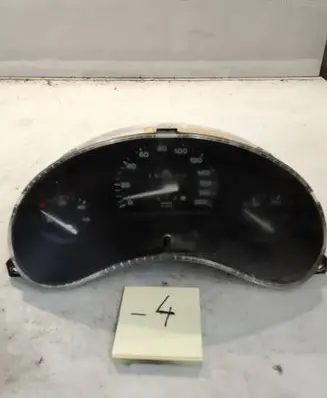 Opel Corsa B Speedometer (instrument cluster) 90534389