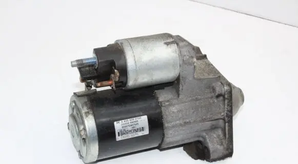 Mercedes-Benz A W177 Starter motor A6089060100